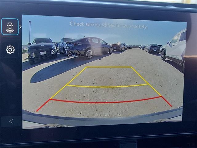 new 2026 Hyundai Kona car, priced at $26,586