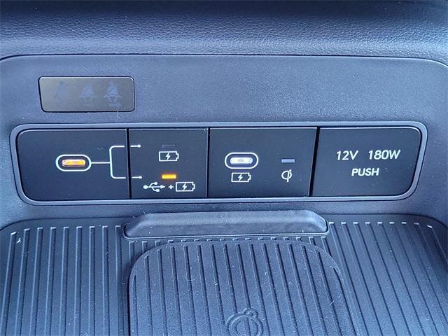 new 2026 Hyundai Kona car, priced at $26,586