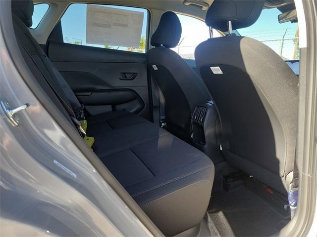 new 2026 Hyundai Kona car, priced at $26,586