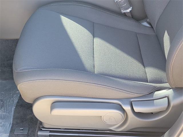 new 2026 Hyundai Kona car, priced at $26,586