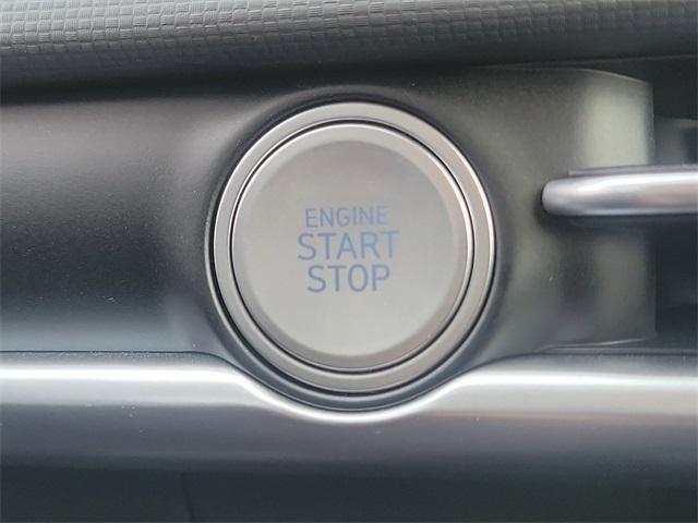 new 2026 Hyundai TUCSON Hybrid car, priced at $33,045