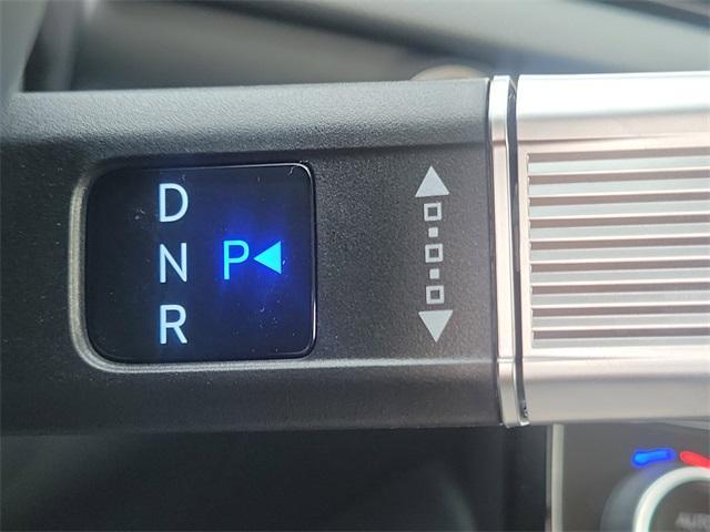 new 2026 Hyundai TUCSON Hybrid car, priced at $33,045