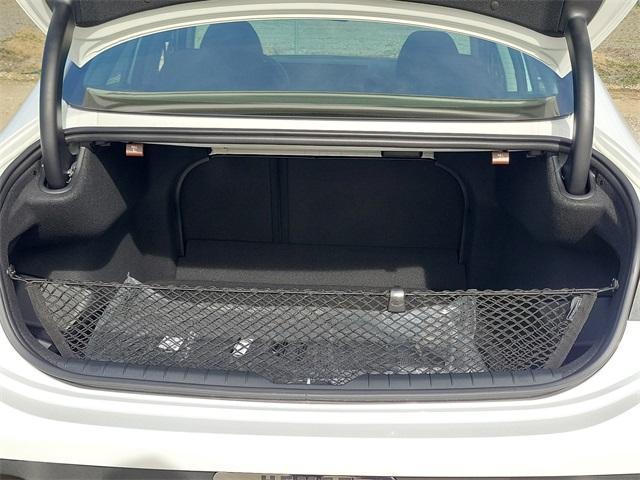 new 2026 Hyundai Sonata car, priced at $28,635