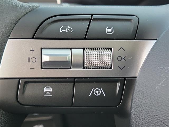 new 2026 Hyundai Sonata car, priced at $28,635