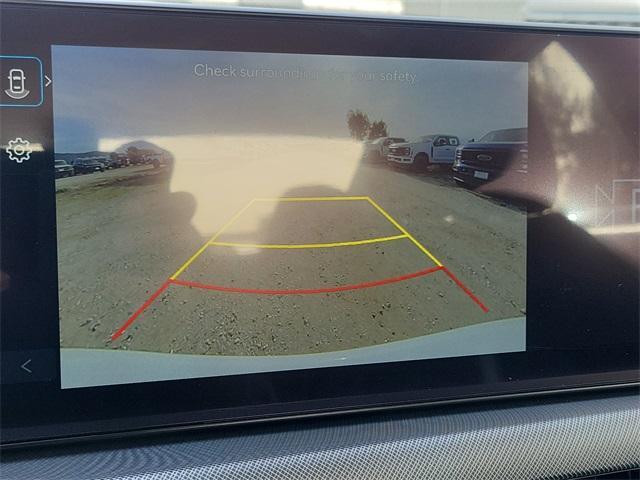 new 2026 Hyundai Sonata car, priced at $28,635