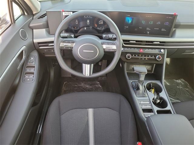 new 2026 Hyundai Sonata car, priced at $28,635
