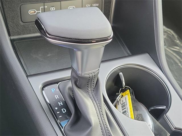 new 2026 Hyundai Sonata car, priced at $28,635