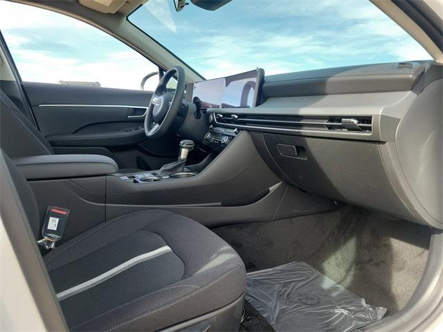new 2026 Hyundai Sonata car, priced at $28,635