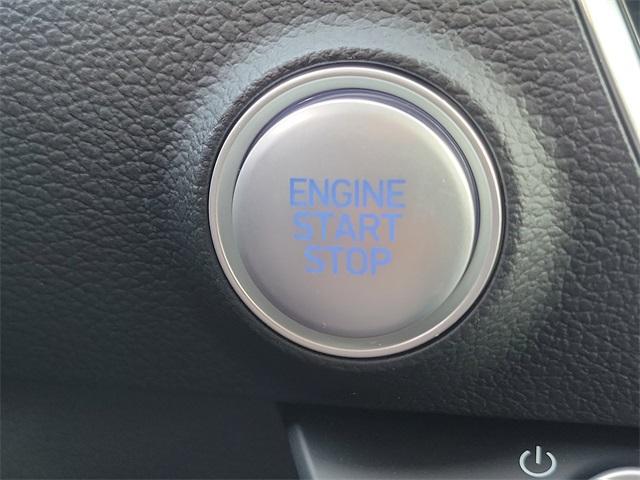 new 2026 Hyundai Sonata car, priced at $28,635