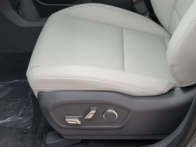 new 2026 Hyundai Santa Fe car, priced at $34,570