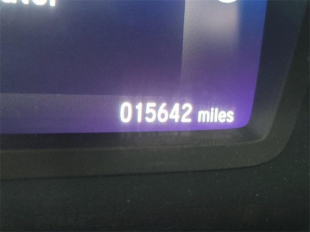 used 2023 Honda Odyssey car, priced at $38,981