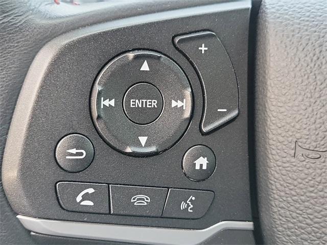 used 2023 Honda Odyssey car, priced at $38,981