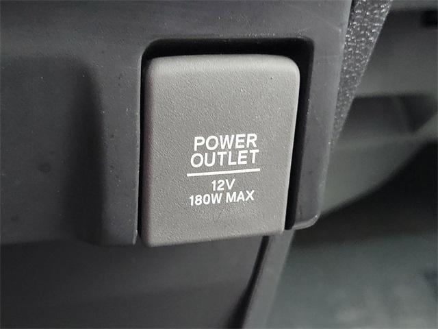 used 2023 Honda Odyssey car, priced at $38,981