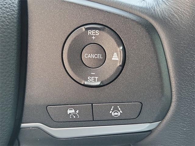 used 2023 Honda Odyssey car, priced at $38,981