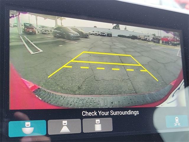 used 2023 Honda Odyssey car, priced at $38,981