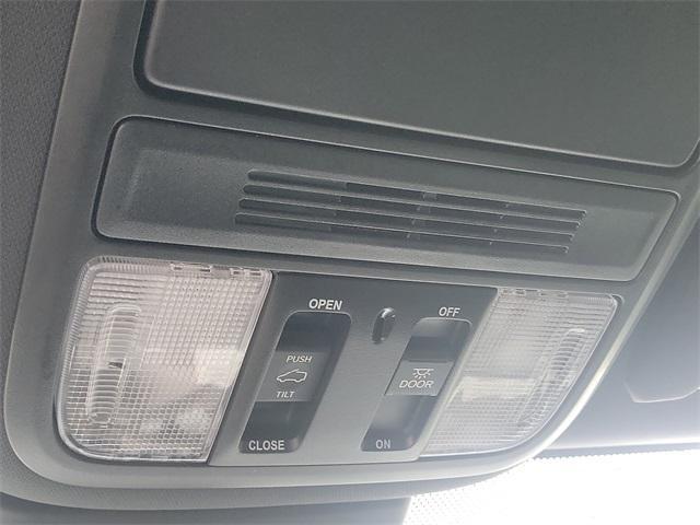 used 2023 Honda Odyssey car, priced at $38,981