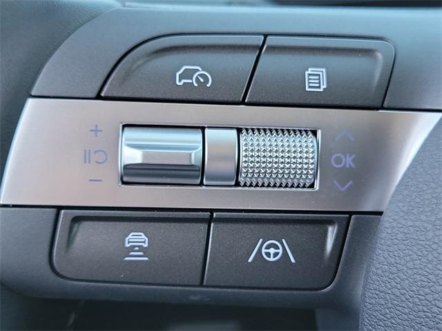 new 2026 Hyundai Kona car, priced at $26,795