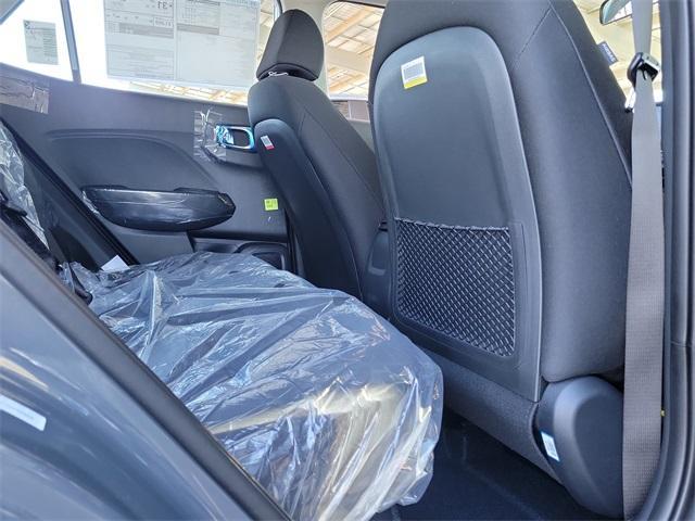 new 2026 Hyundai Venue car, priced at $21,636