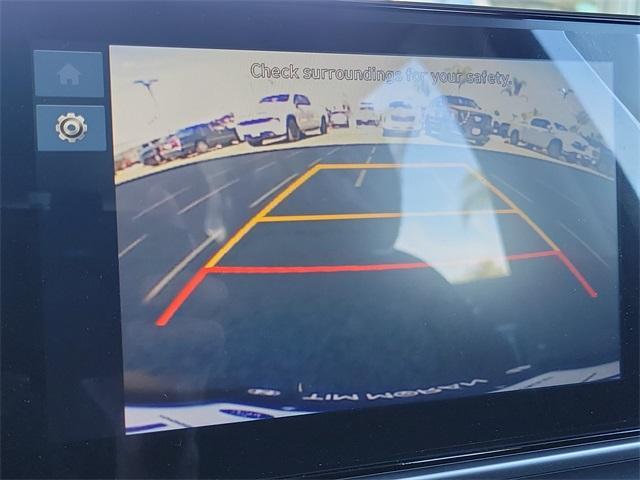 new 2026 Hyundai Venue car, priced at $21,636