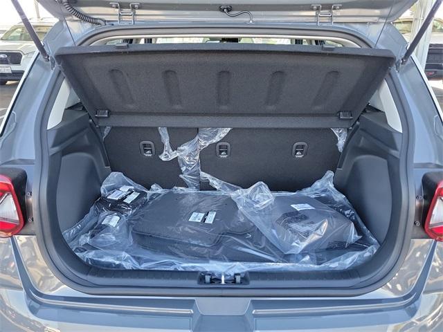 new 2026 Hyundai Venue car, priced at $21,636