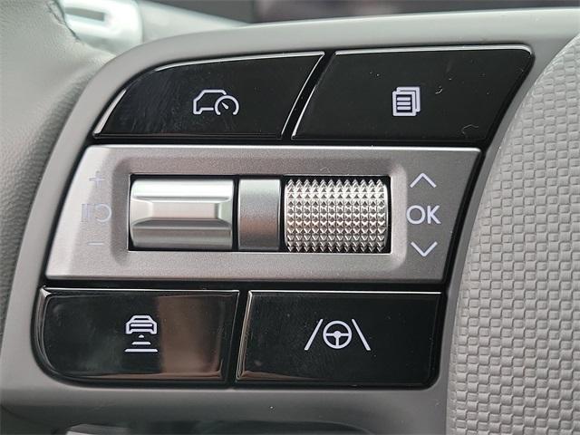 new 2026 Hyundai IONIQ 5 car, priced at $36,895