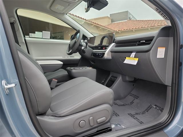 new 2026 Hyundai IONIQ 5 car, priced at $36,895