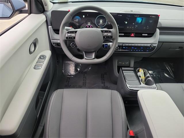 new 2026 Hyundai IONIQ 5 car, priced at $36,895