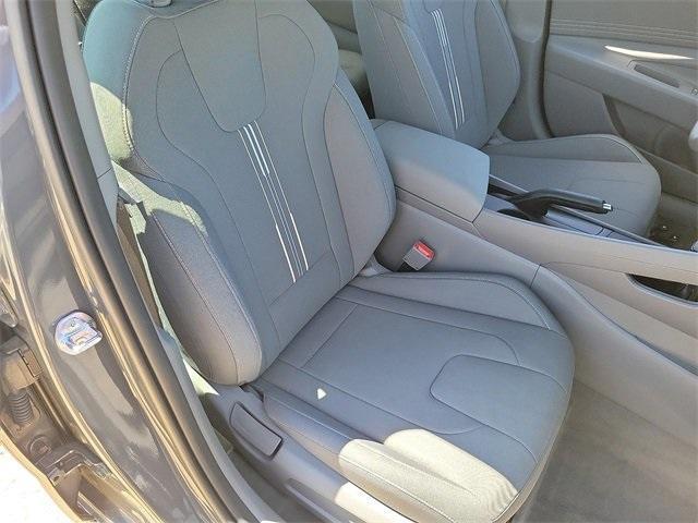 new 2025 Hyundai Elantra car, priced at $21,704
