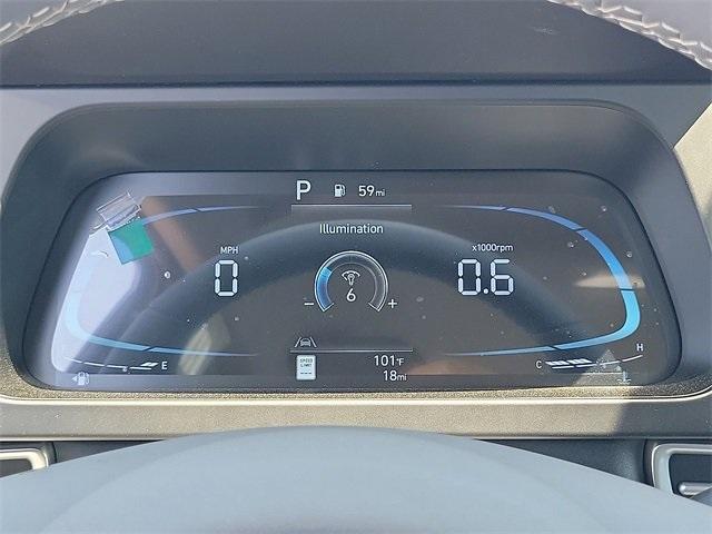 new 2025 Hyundai Elantra car, priced at $21,704