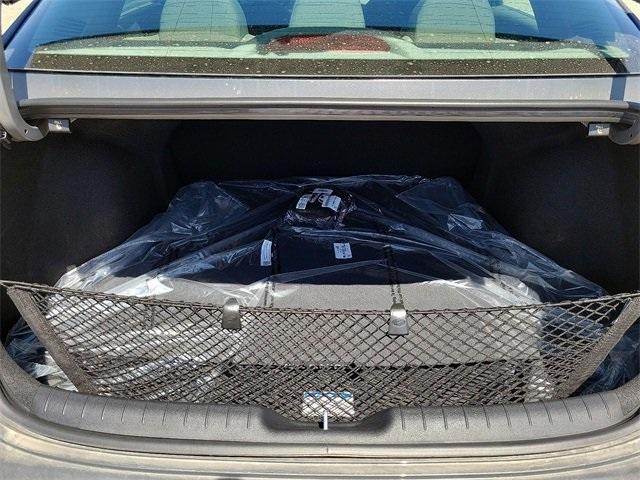 new 2025 Hyundai Elantra car, priced at $21,704