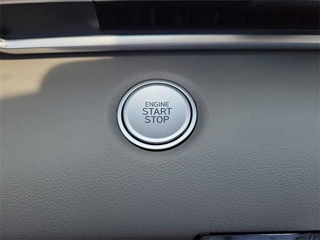 new 2025 Hyundai Elantra car, priced at $21,704