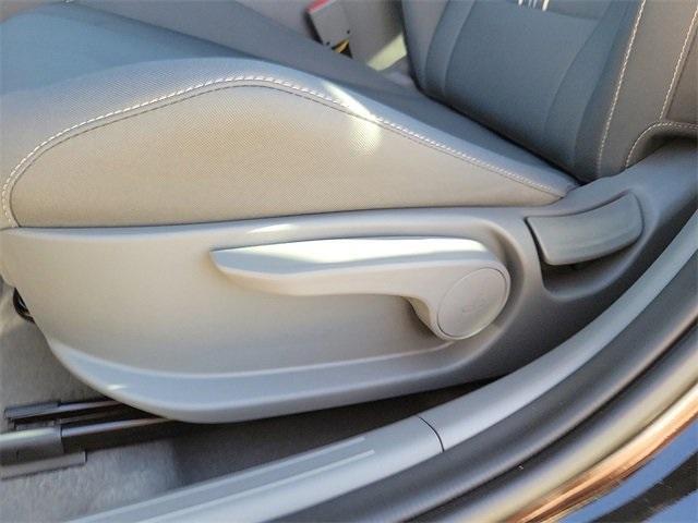 new 2025 Hyundai Elantra car, priced at $21,805