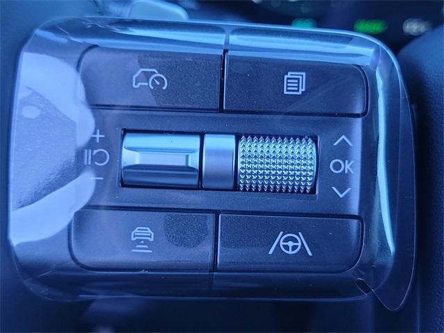 new 2026 Hyundai Palisade Hybrid car, priced at $58,550