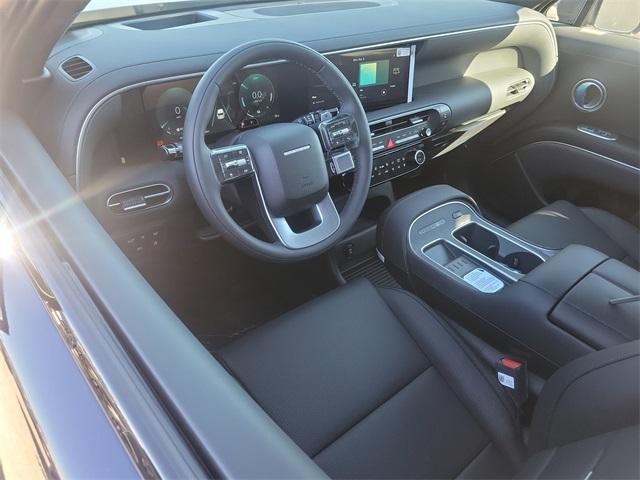 new 2026 Hyundai Palisade Hybrid car, priced at $58,550