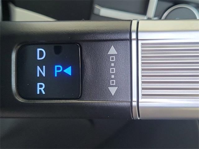 new 2026 Hyundai SANTA FE HEV car, priced at $36,405