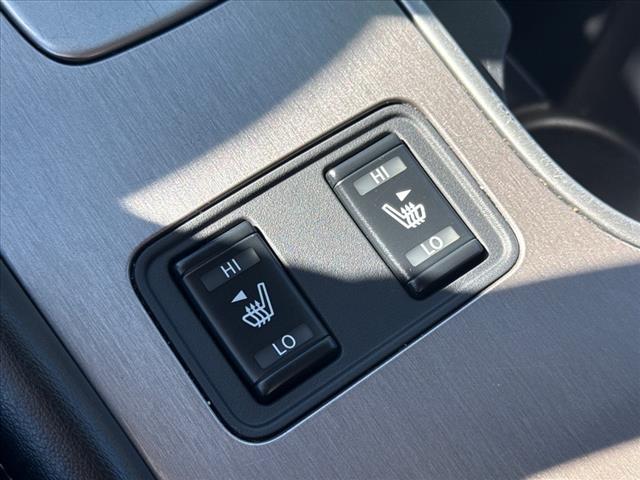 used 2023 Nissan Murano car, priced at $25,988