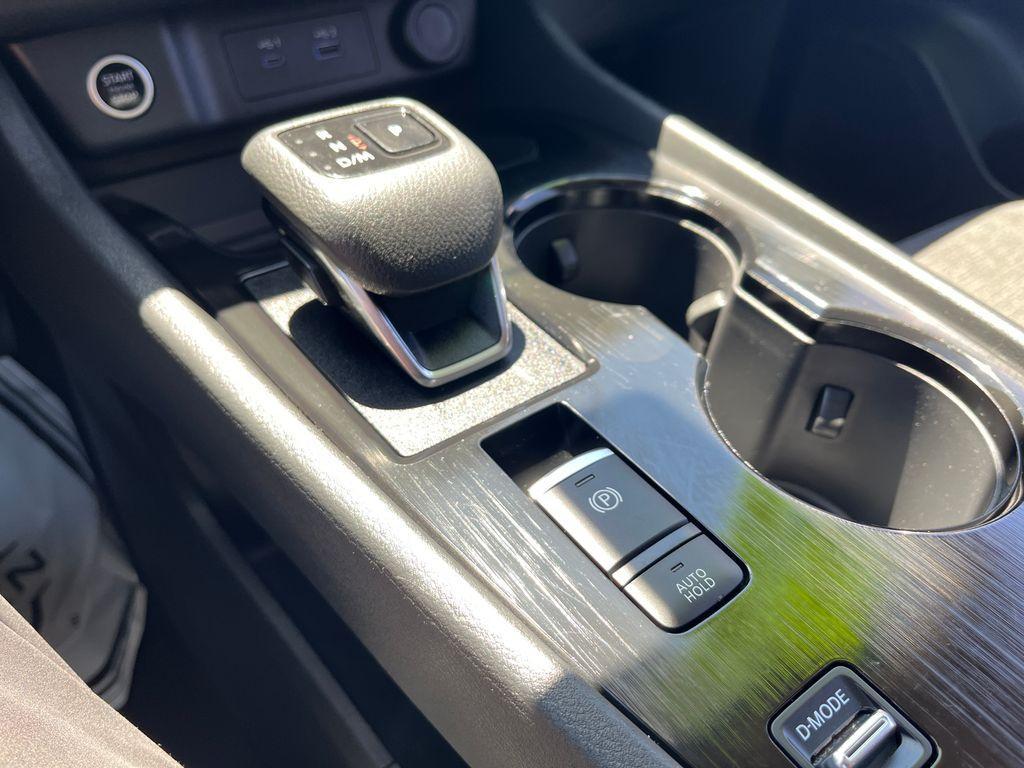 used 2023 Nissan Rogue car, priced at $18,988