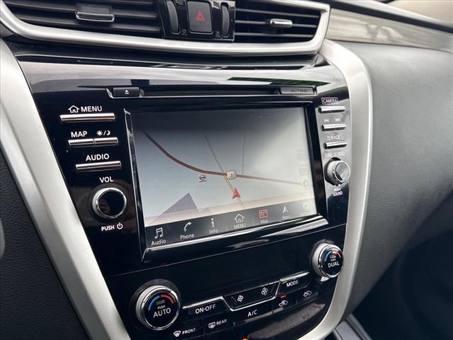 used 2015 Nissan Murano car, priced at $9,988