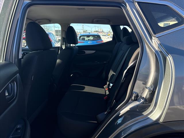 used 2021 Nissan Rogue Sport car, priced at $19,987