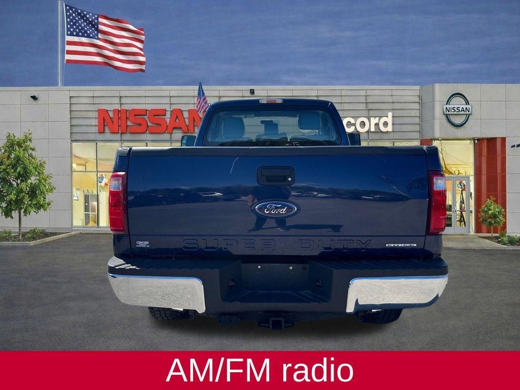 used 2012 Ford F-350 car, priced at $19,988