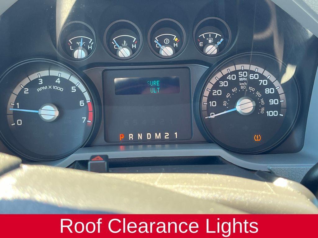 used 2012 Ford F-350 car, priced at $19,988
