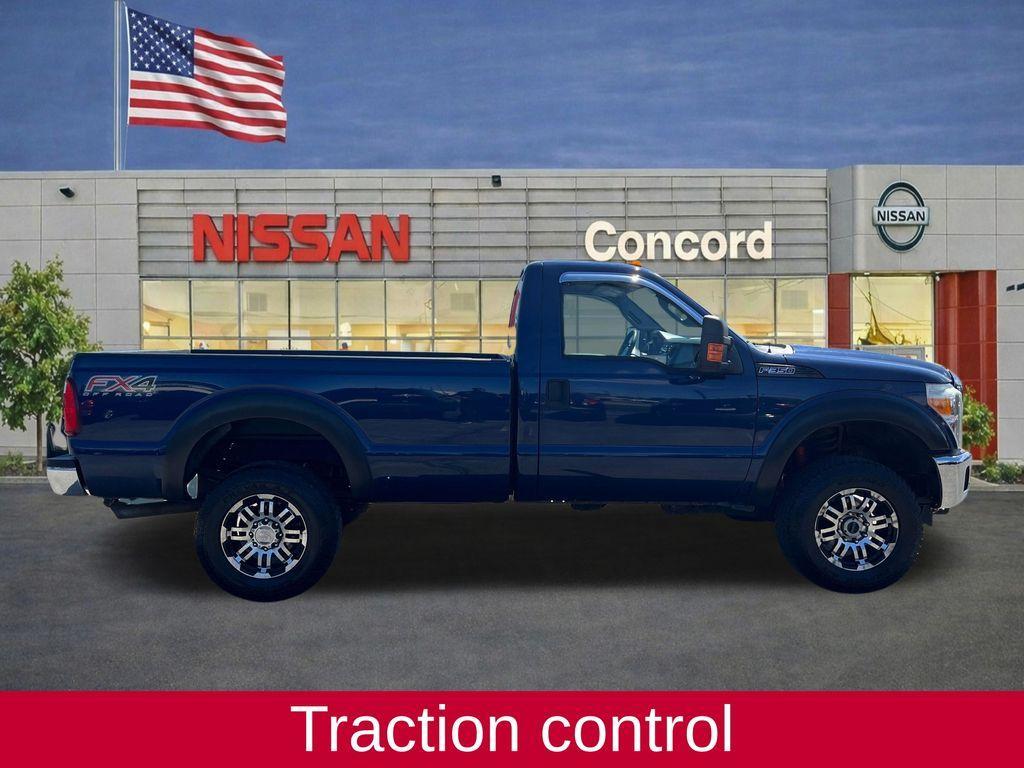 used 2012 Ford F-350 car, priced at $19,988