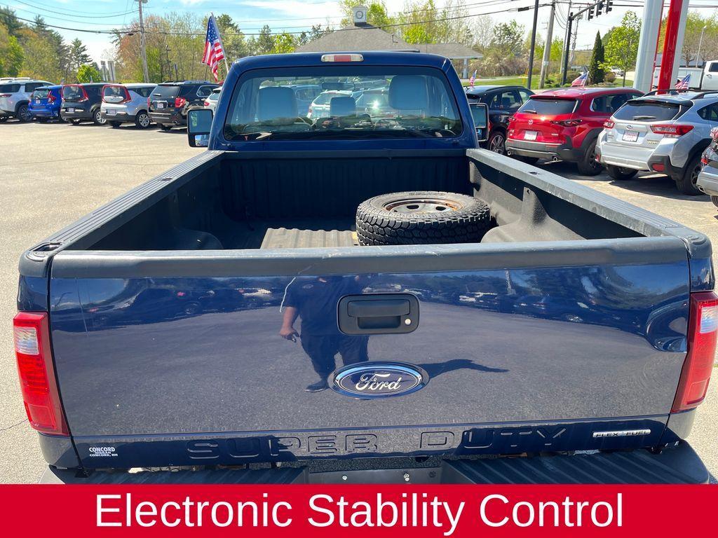 used 2012 Ford F-350 car, priced at $19,988