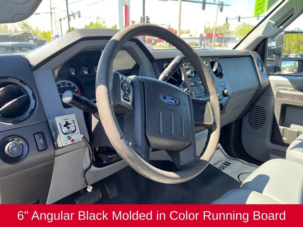 used 2012 Ford F-350 car, priced at $19,988