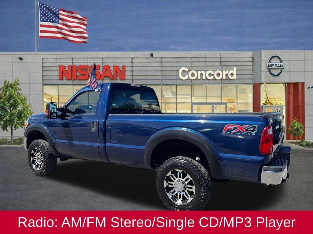 used 2012 Ford F-350 car, priced at $19,988