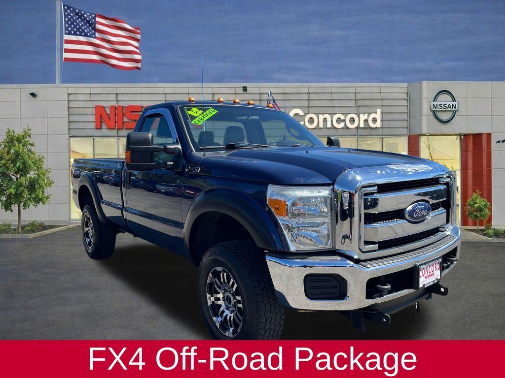 used 2012 Ford F-350 car, priced at $19,988