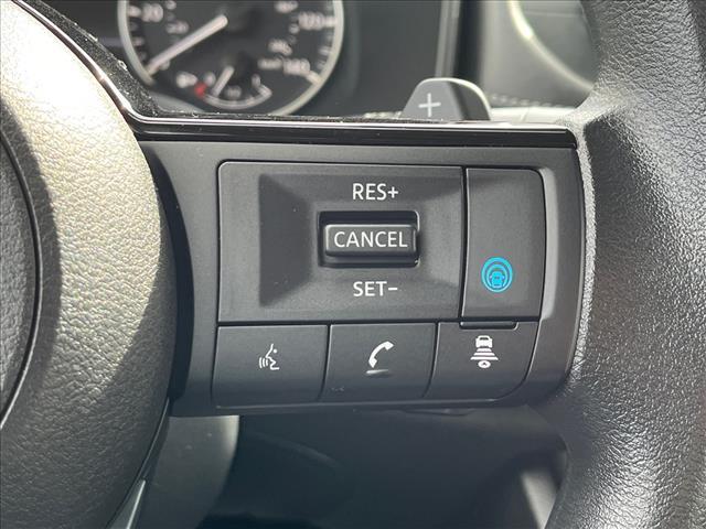 used 2023 Nissan Rogue car, priced at $24,988