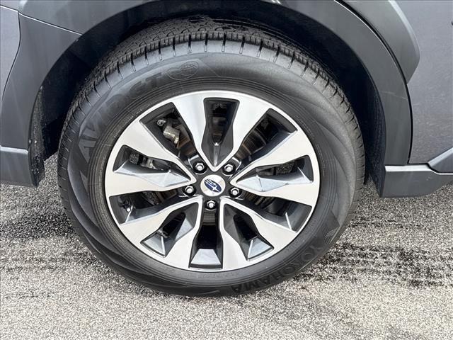 used 2025 Subaru Outback car, priced at $33,987