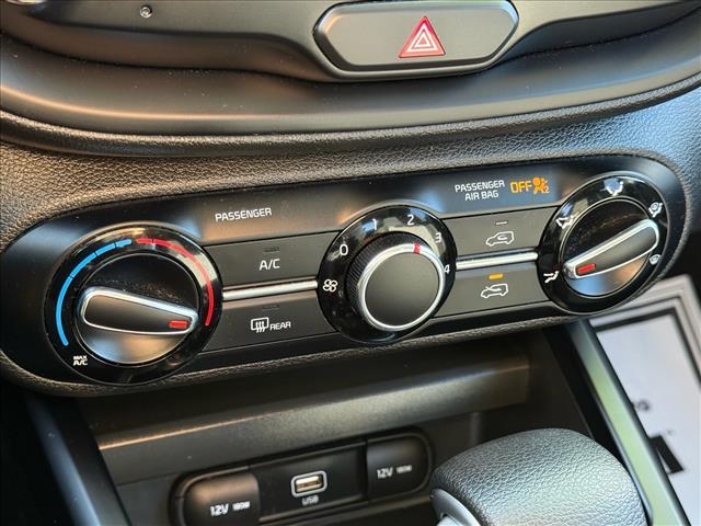 used 2022 Kia Soul car, priced at $13,488