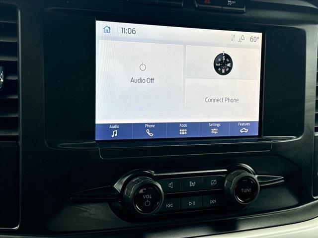 used 2023 Ford F-150 car, priced at $38,987